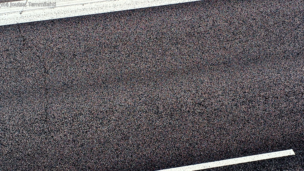 Weather Camera Image Road 4 Joutsa, Tammilahti, Joutsa, Keski-Suomi