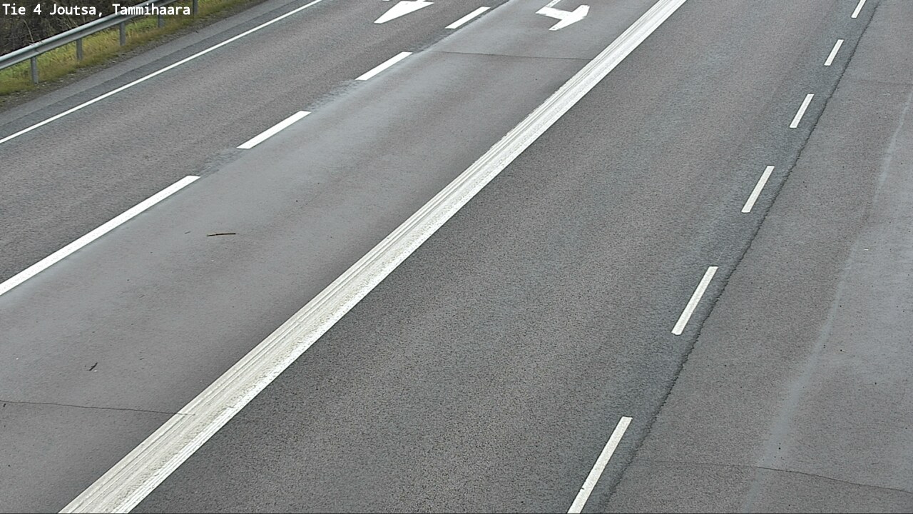 Kelikamerat Kuva Tie 4 Joutsa, Tammilahti, Joutsa, Keski-Suomi