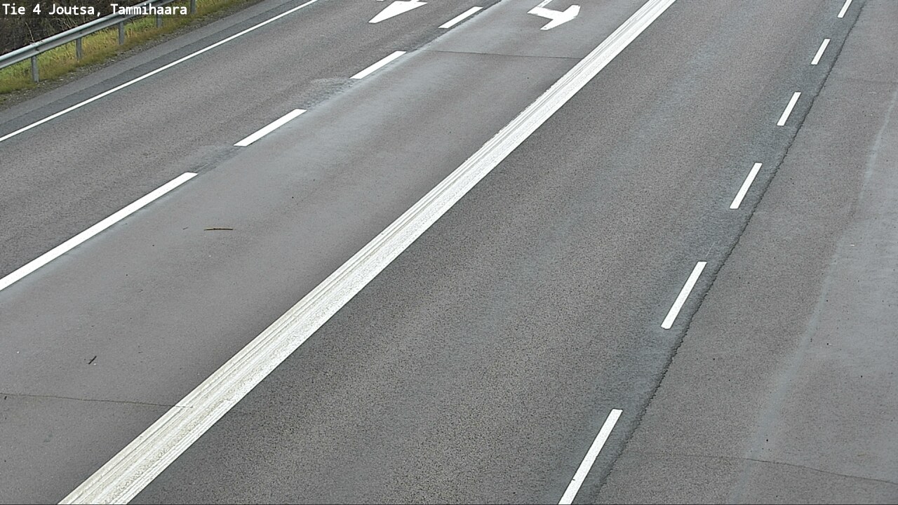 Kelikamerat Kuva Tie 4 Joutsa, Tammilahti, Joutsa, Keski-Suomi