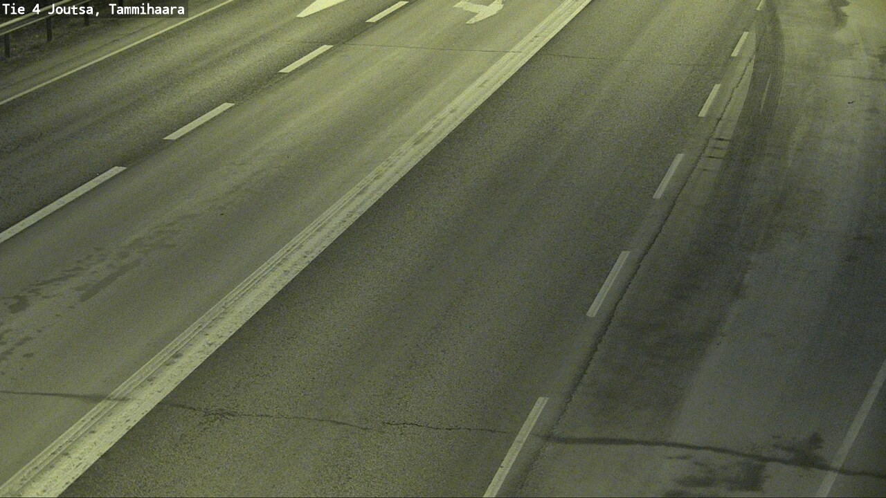 Kelikamerat Kuva Tie 4 Joutsa, Tammilahti, Joutsa, Keski-Suomi