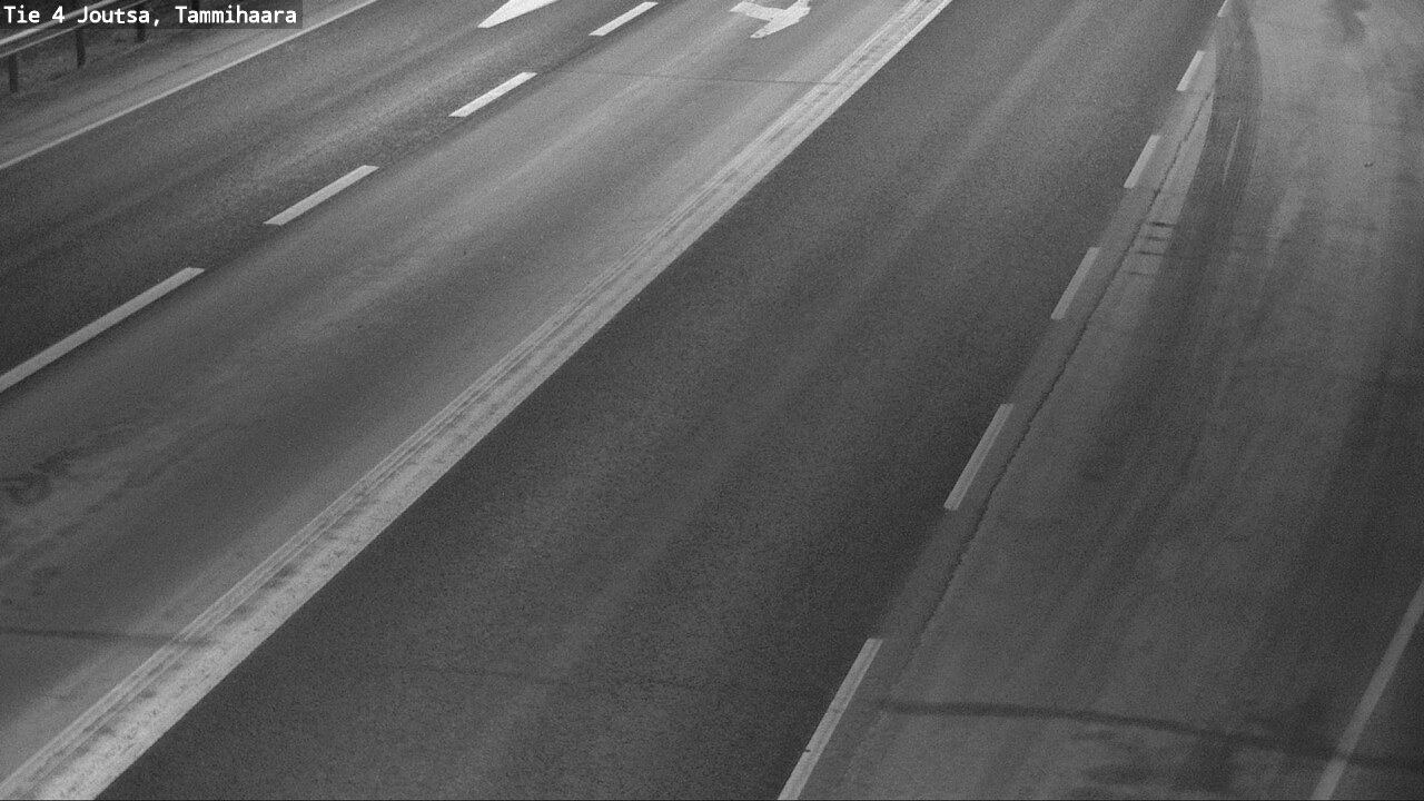 Kelikamerat Kuva Tie 4 Joutsa, Tammilahti, Joutsa, Keski-Suomi