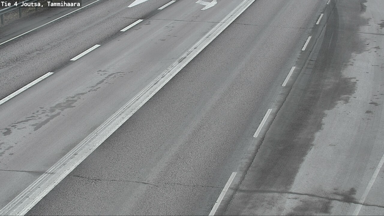 Kelikamerat Kuva Tie 4 Joutsa, Tammilahti, Joutsa, Keski-Suomi