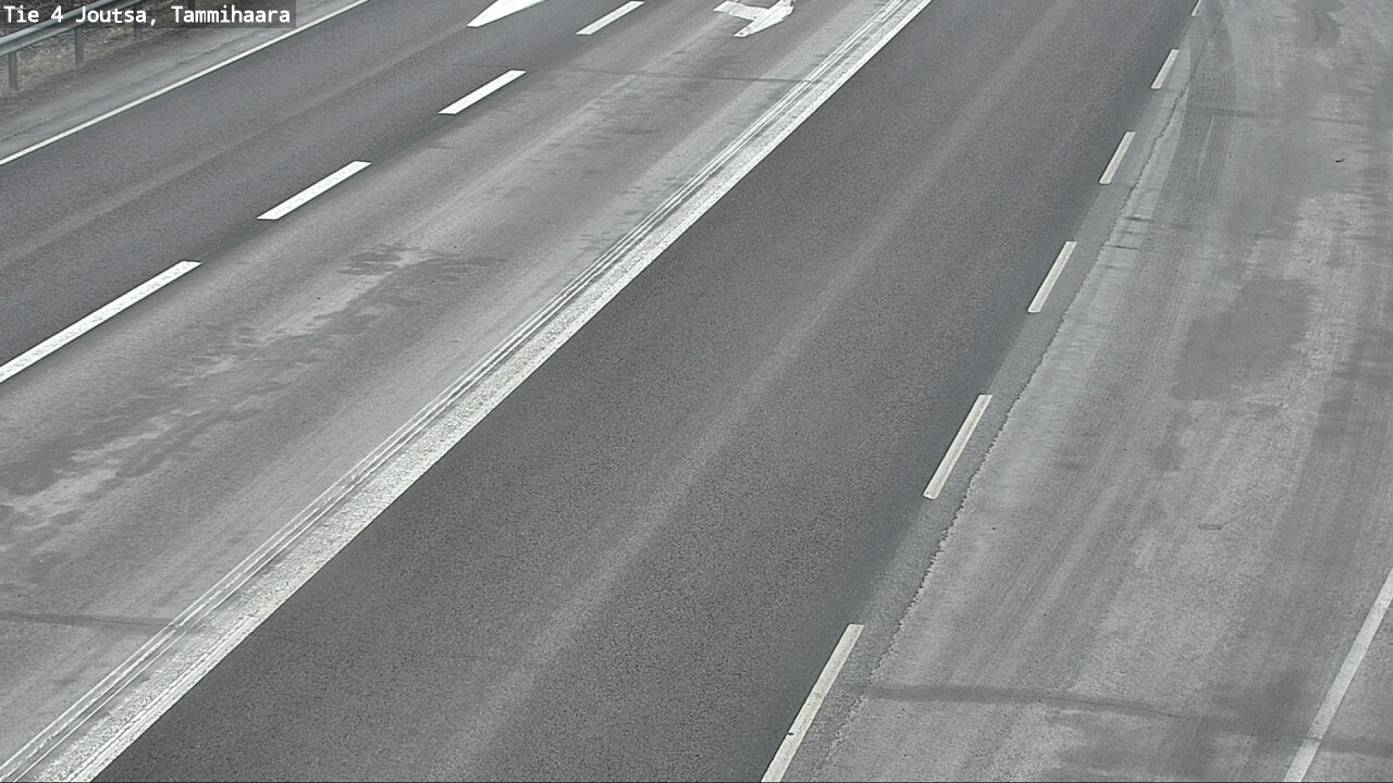 Kelikamerat Kuva Tie 4 Joutsa, Tammilahti, Joutsa, Keski-Suomi