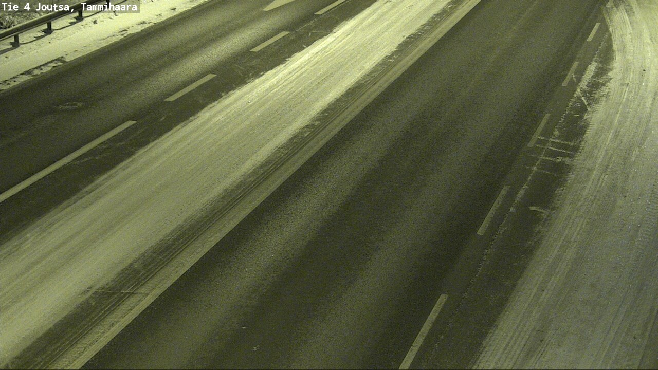 Kelikamerat Kuva Tie 4 Joutsa, Tammilahti, Joutsa, Keski-Suomi