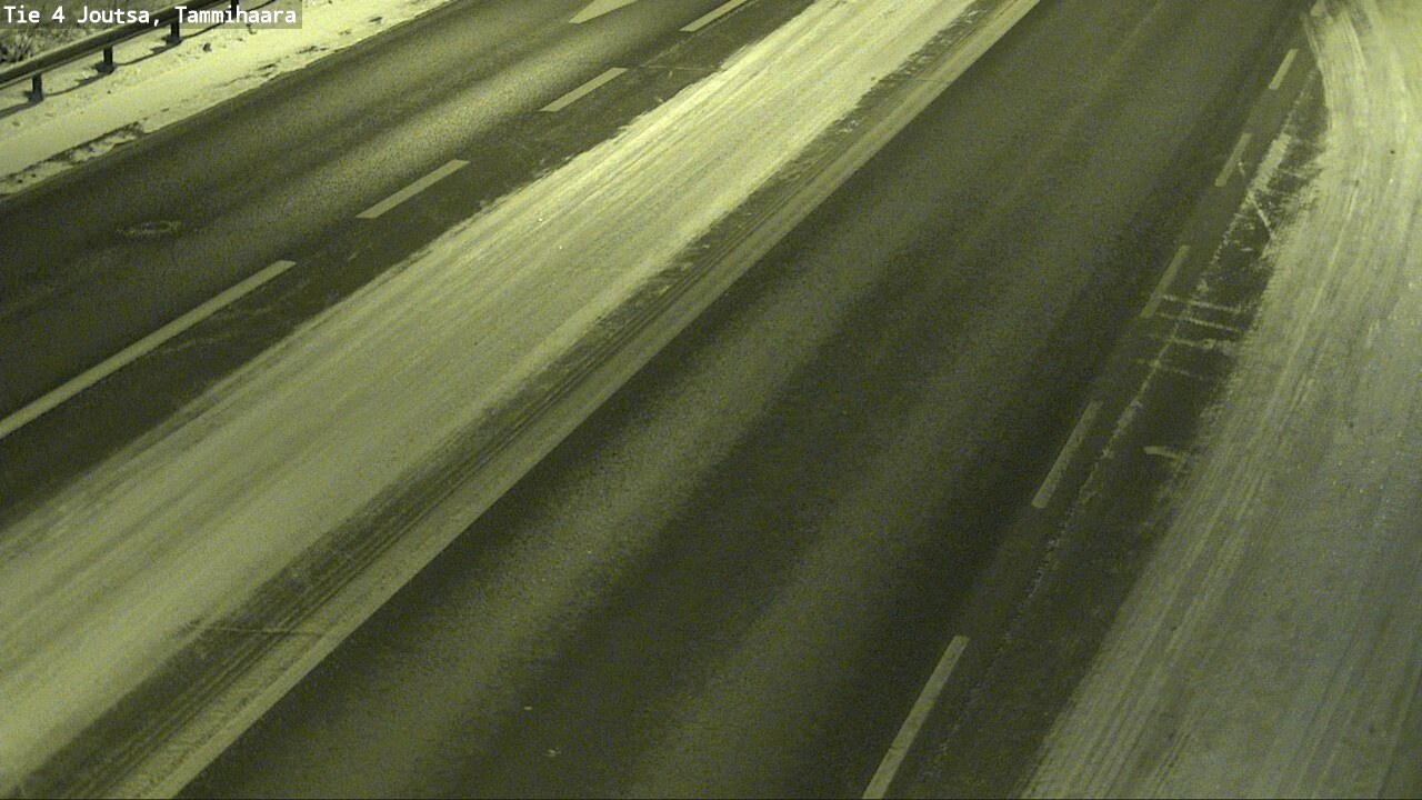 Kelikamerat Kuva Tie 4 Joutsa, Tammilahti, Joutsa, Keski-Suomi