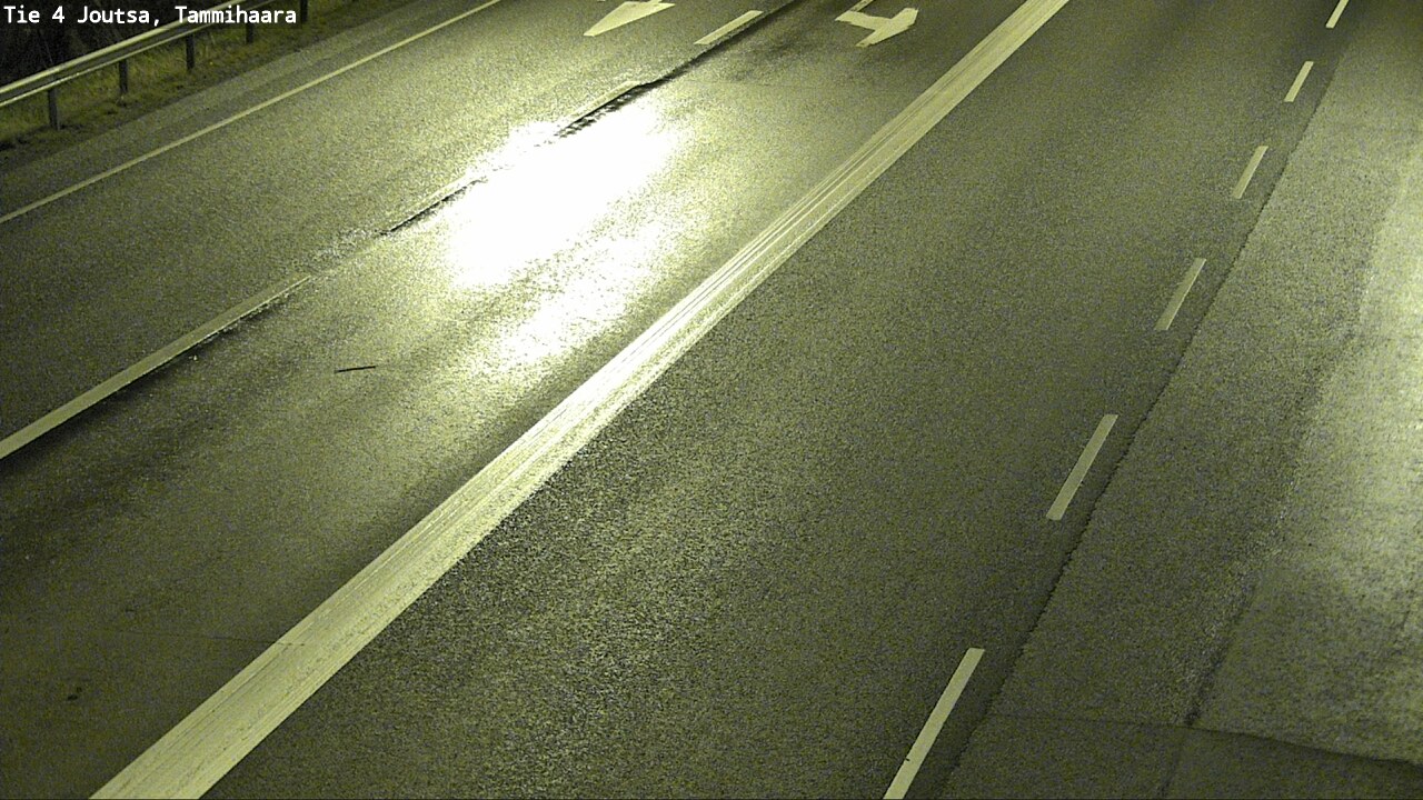 Kelikamerat Kuva Tie 4 Joutsa, Tammilahti, Joutsa, Keski-Suomi