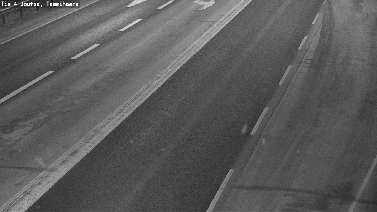 Kelikamerat Kuva Tie 4 Joutsa, Tammilahti, Joutsa, Keski-Suomi