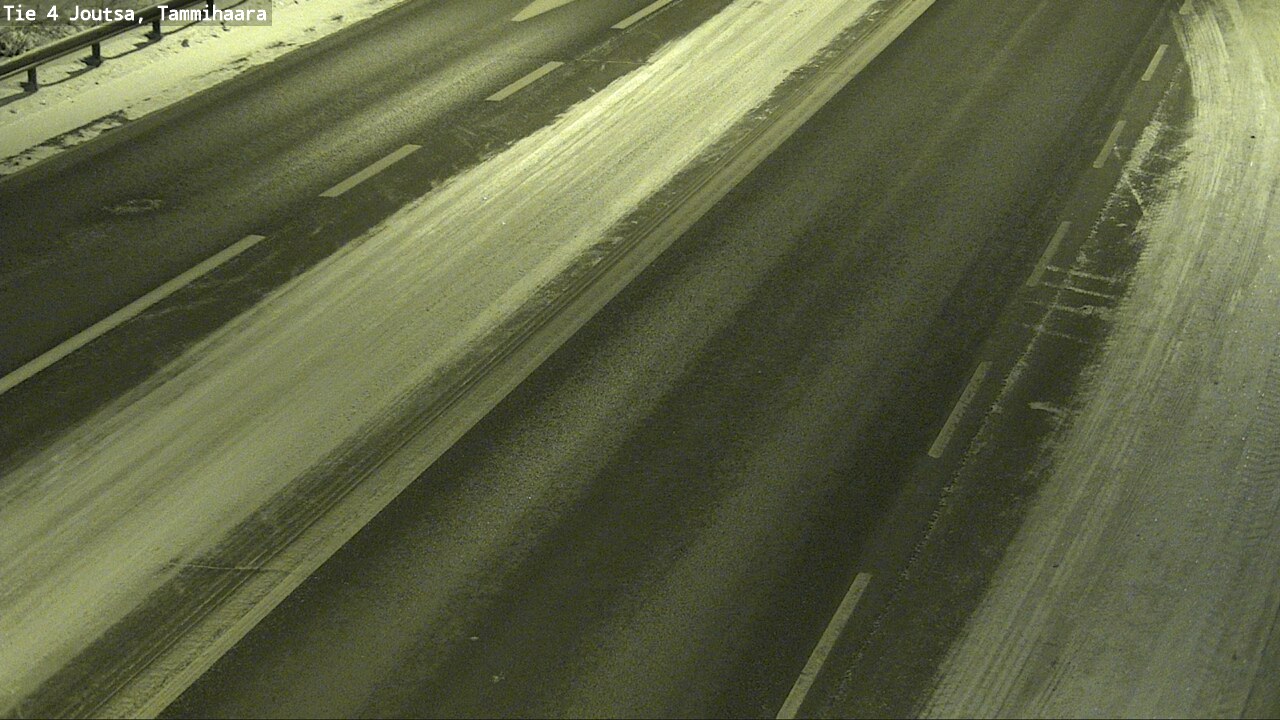 Kelikamerat Kuva Tie 4 Joutsa, Tammilahti, Joutsa, Keski-Suomi