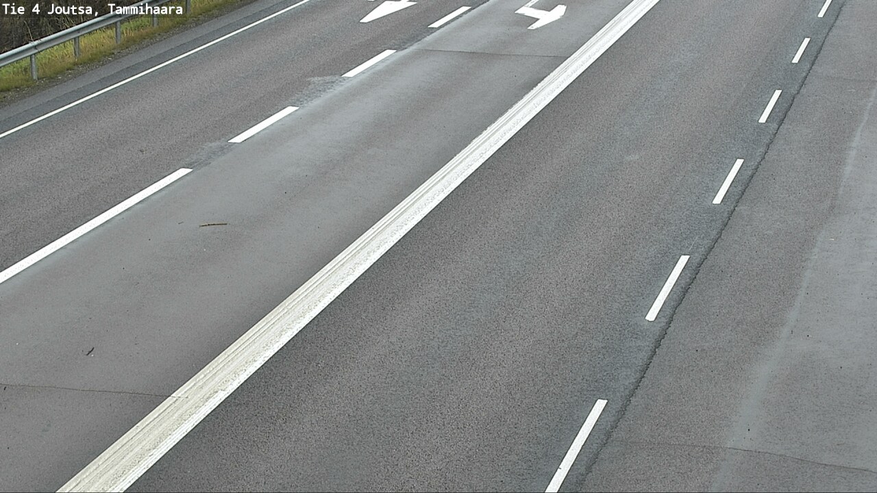 Kelikamerat Kuva Tie 4 Joutsa, Tammilahti, Joutsa, Keski-Suomi