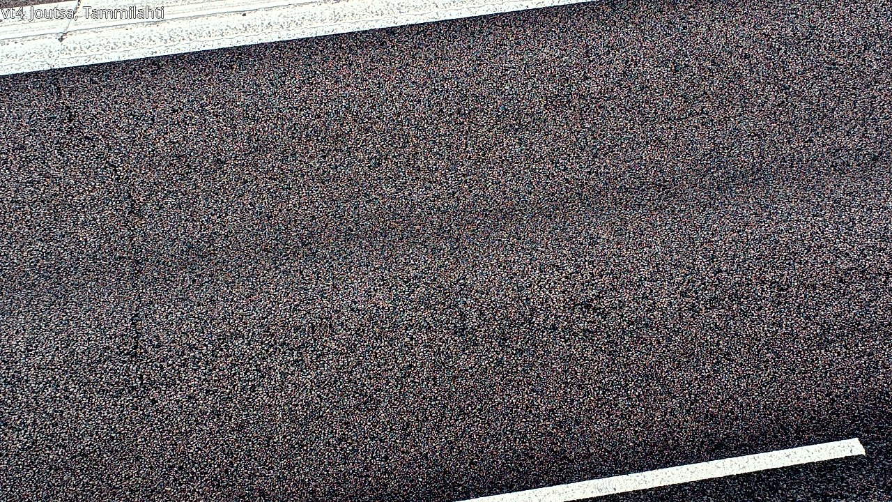 Weather Camera Image Road 4 Joutsa, Tammilahti, Joutsa, Keski-Suomi