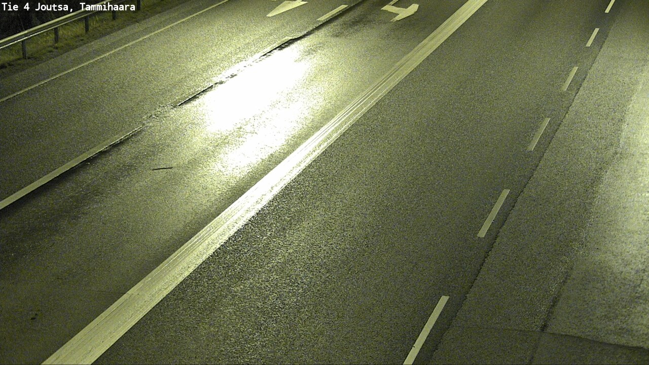 Kelikamerat Kuva Tie 4 Joutsa, Tammilahti, Joutsa, Keski-Suomi