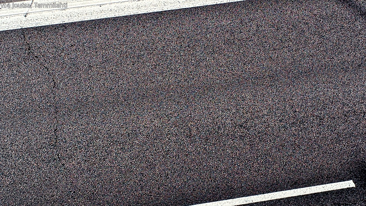 Weather Camera Image Väg 4 Joutsa, Tammilahti, Joutsa, Keski-Suomi