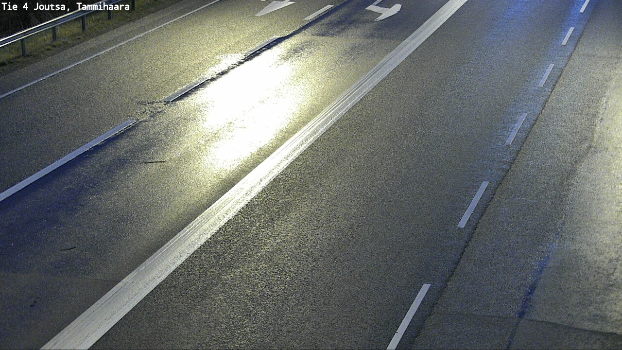 Kelikamerat Kuva Tie 4 Joutsa, Tammilahti, Joutsa, Keski-Suomi