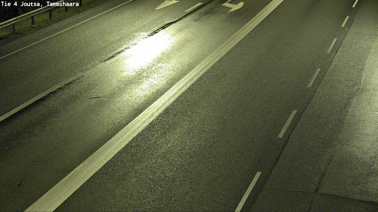 Kelikamerat Kuva Tie 4 Joutsa, Tammilahti, Joutsa, Keski-Suomi