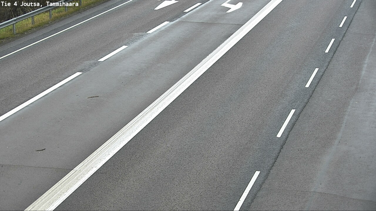 Kelikamerat Kuva Tie 4 Joutsa, Tammilahti, Joutsa, Keski-Suomi