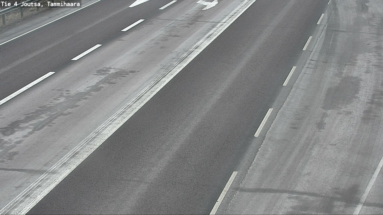 Kelikamerat Kuva Tie 4 Joutsa, Tammilahti, Joutsa, Keski-Suomi