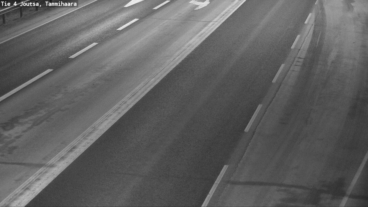 Kelikamerat Kuva Tie 4 Joutsa, Tammilahti, Joutsa, Keski-Suomi