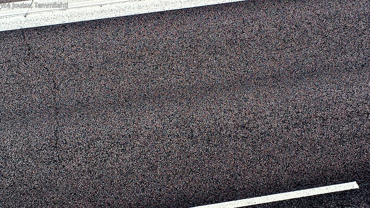 Weather Camera Image Road 4 Joutsa, Tammilahti, Joutsa, Keski-Suomi