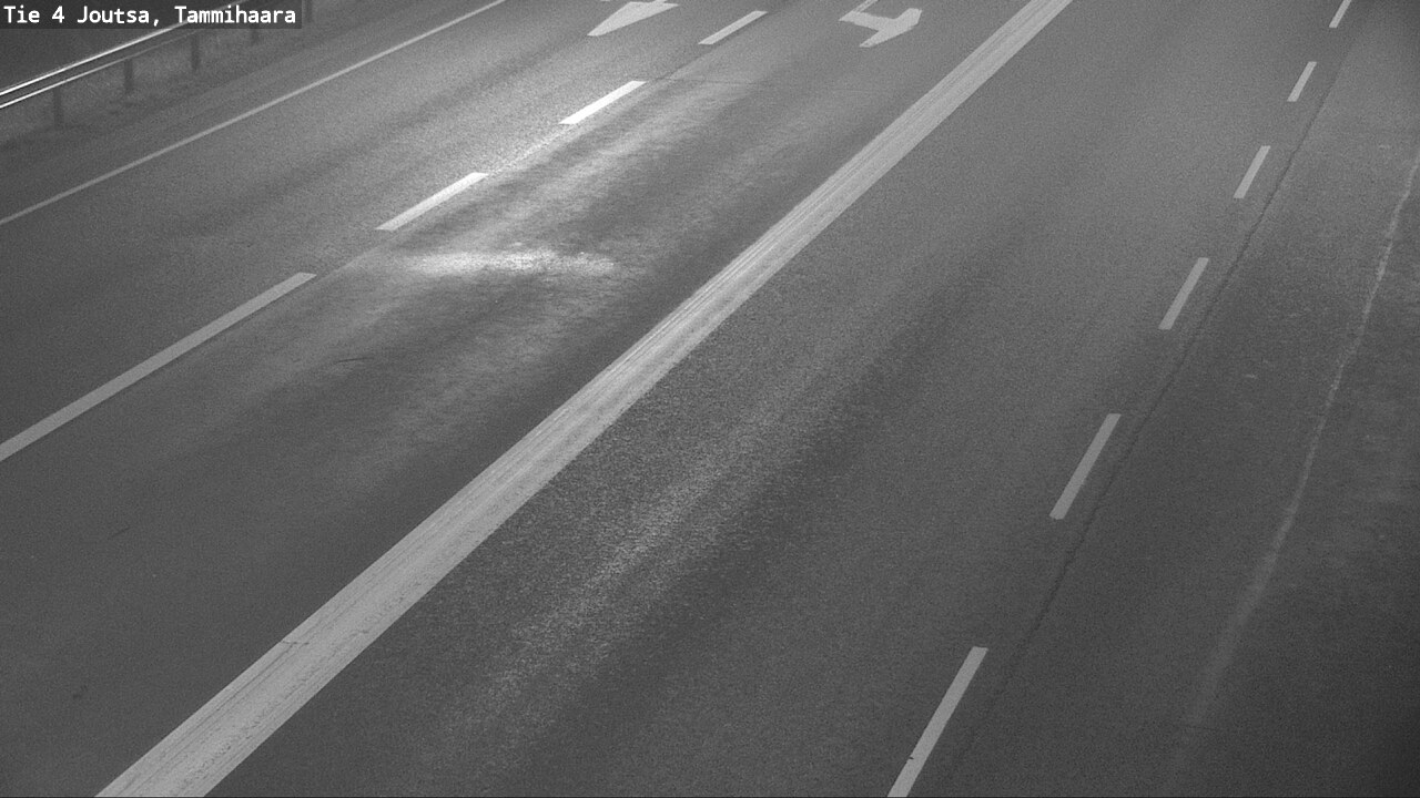 Kelikamerat Kuva Tie 4 Joutsa, Tammilahti, Joutsa, Keski-Suomi