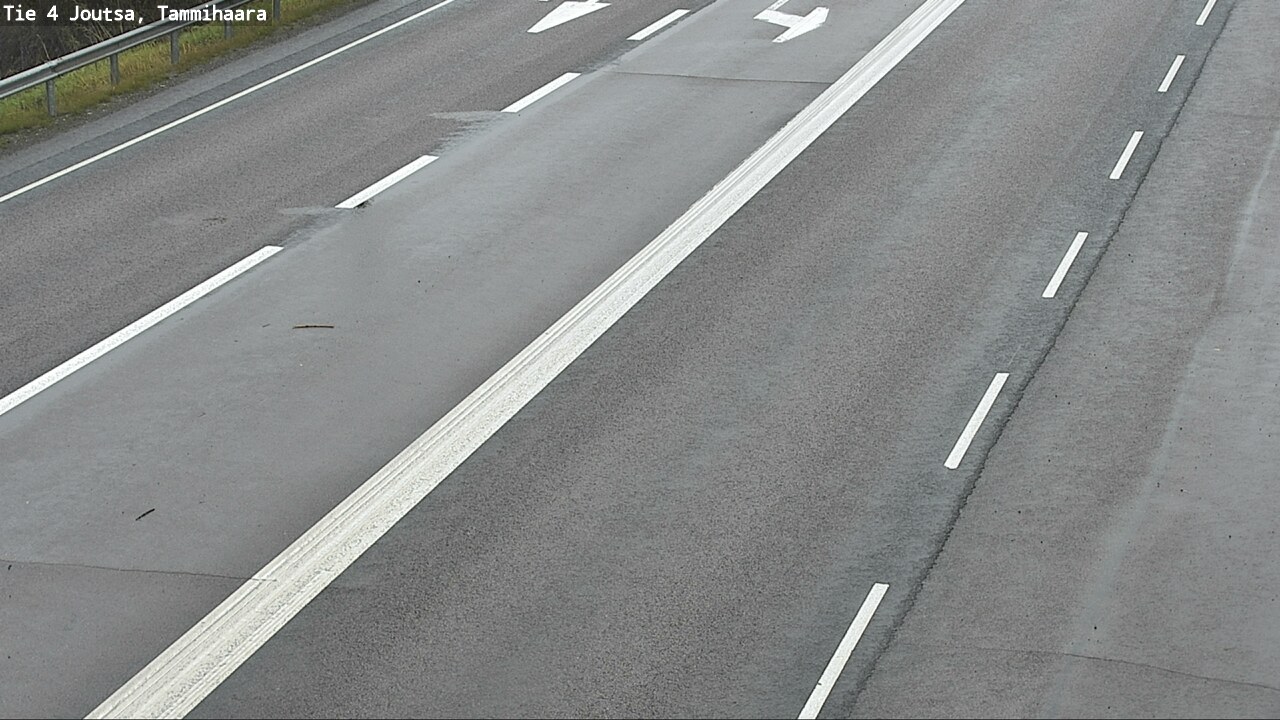 Kelikamerat Kuva Tie 4 Joutsa, Tammilahti, Joutsa, Keski-Suomi