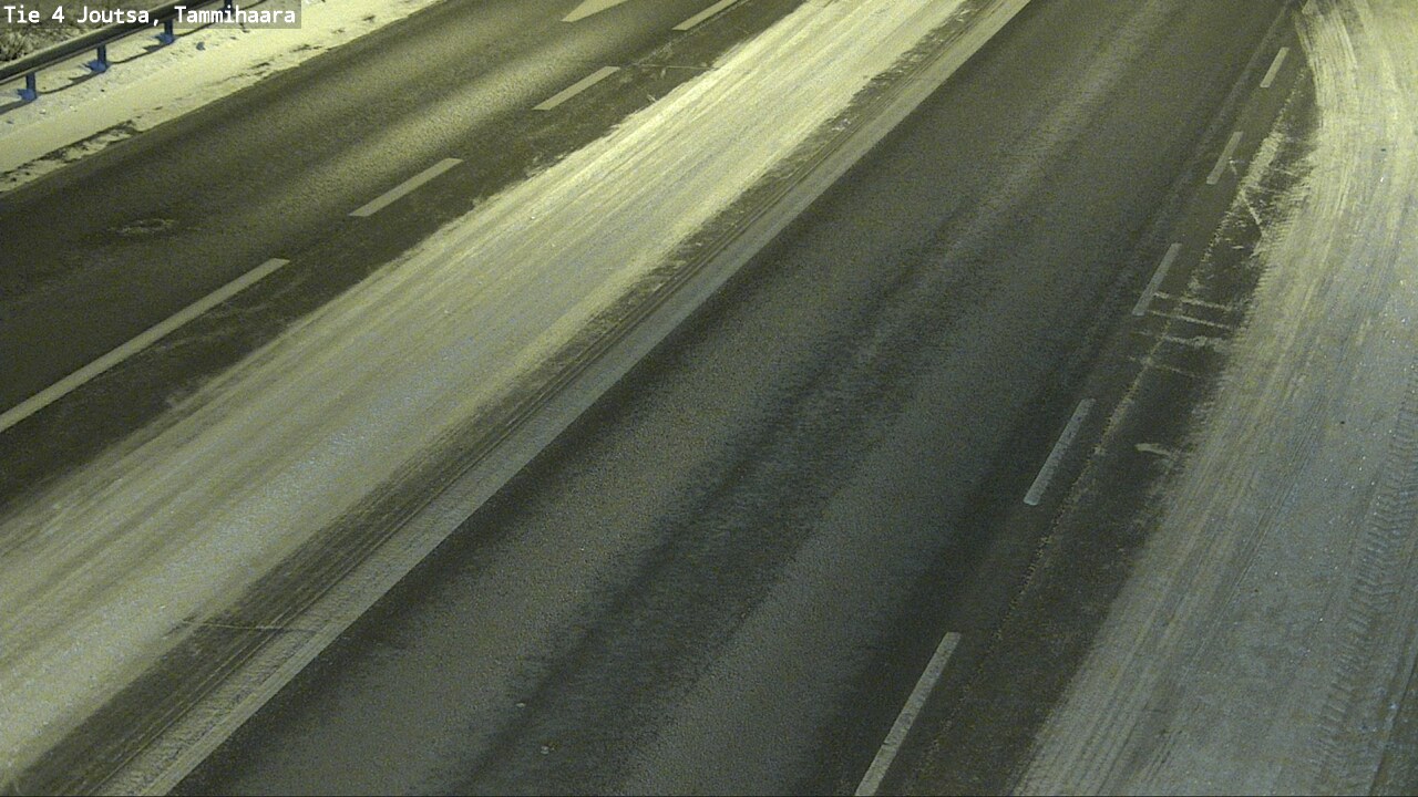 Kelikamerat Kuva Tie 4 Joutsa, Tammilahti, Joutsa, Keski-Suomi