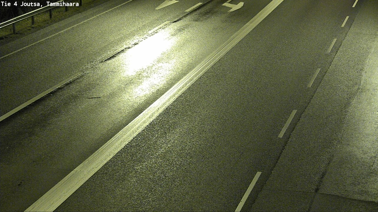 Kelikamerat Kuva Tie 4 Joutsa, Tammilahti, Joutsa, Keski-Suomi