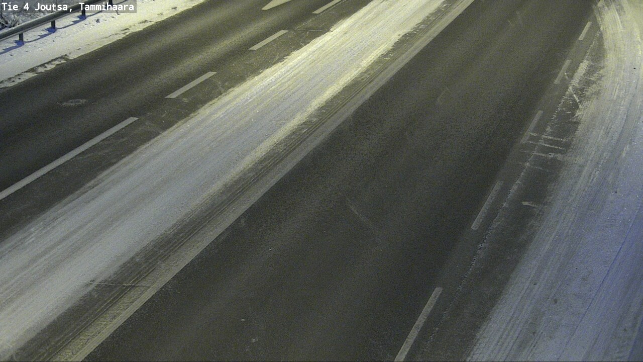 Kelikamerat Kuva Tie 4 Joutsa, Tammilahti, Joutsa, Keski-Suomi