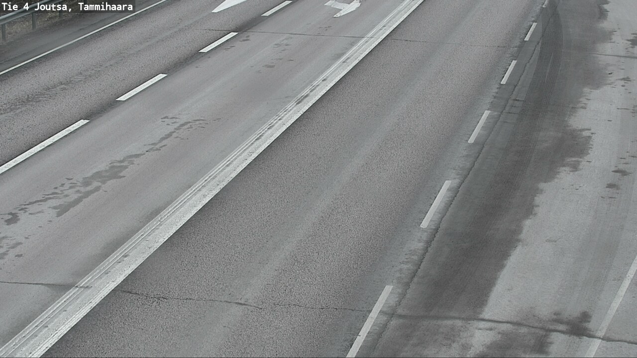 Kelikamerat Kuva Tie 4 Joutsa, Tammilahti, Joutsa, Keski-Suomi