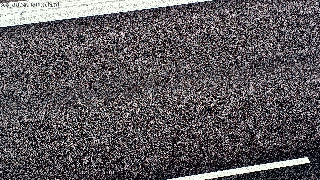 Weather Camera Image Road 4 Joutsa, Tammilahti, Joutsa, Keski-Suomi