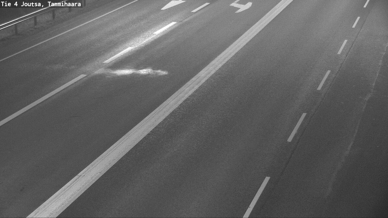 Kelikamerat Kuva Tie 4 Joutsa, Tammilahti, Joutsa, Keski-Suomi