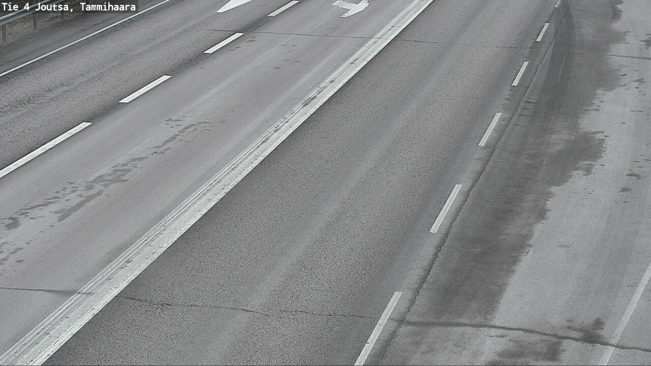 Kelikamerat Kuva Tie 4 Joutsa, Tammilahti, Joutsa, Keski-Suomi