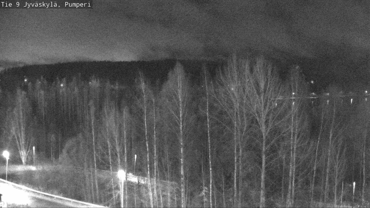 Kelikamerat Kuva Tie 9 Jyväskylä, Pumperi, Jyväskylä, Keski-Suomi