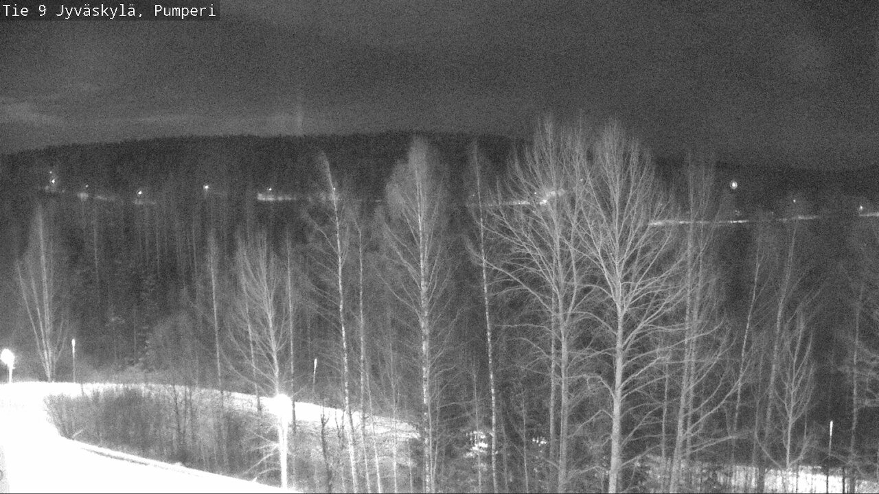 Kelikamerat Kuva Tie 9 Jyväskylä, Pumperi, Jyväskylä, Keski-Suomi