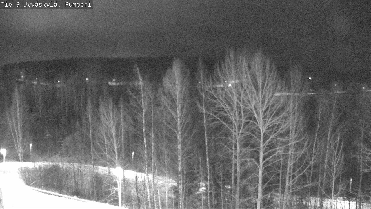 Kelikamerat Kuva Tie 9 Jyväskylä, Pumperi, Jyväskylä, Keski-Suomi