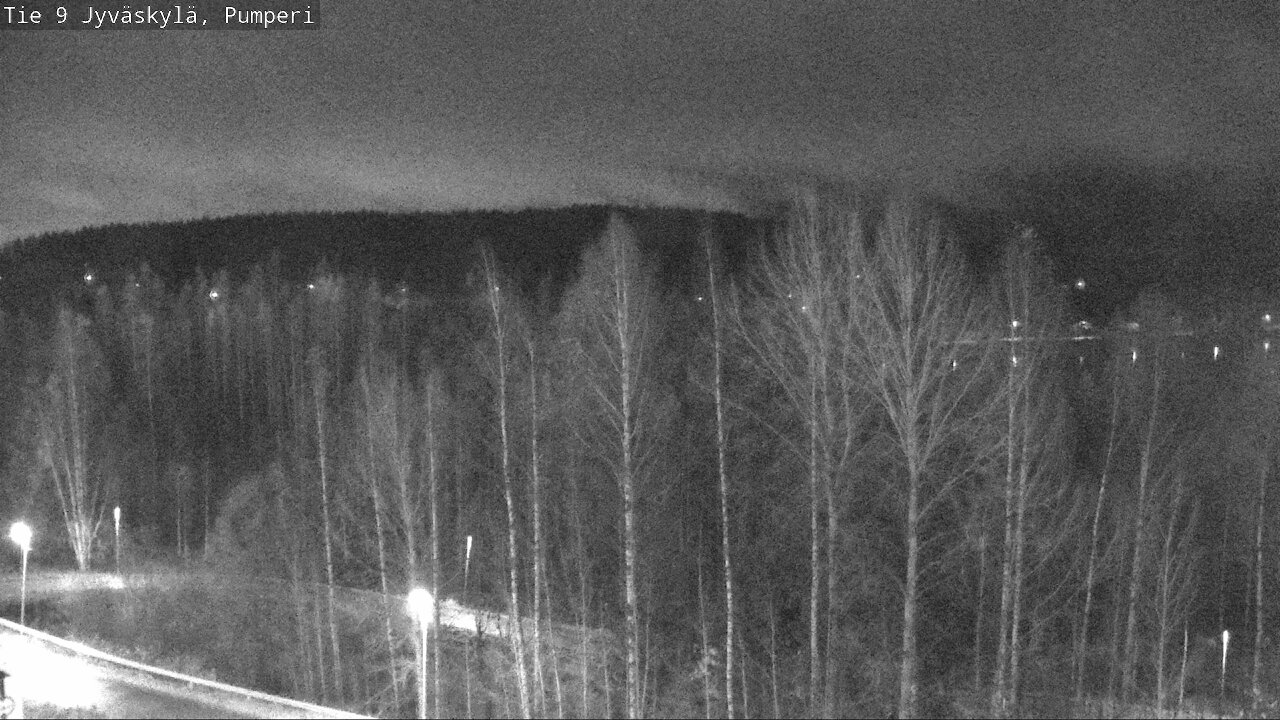 Kelikamerat Kuva Tie 9 Jyväskylä, Pumperi, Jyväskylä, Keski-Suomi