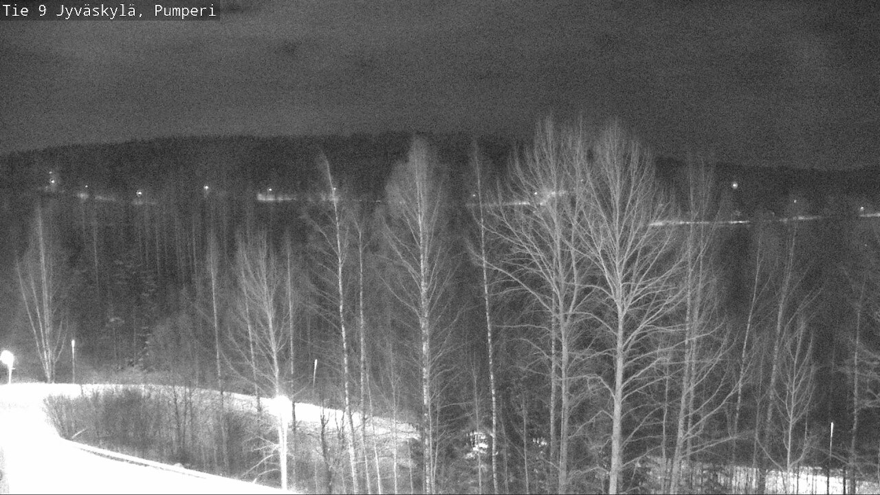 Kelikamerat Kuva Tie 9 Jyväskylä, Pumperi, Jyväskylä, Keski-Suomi