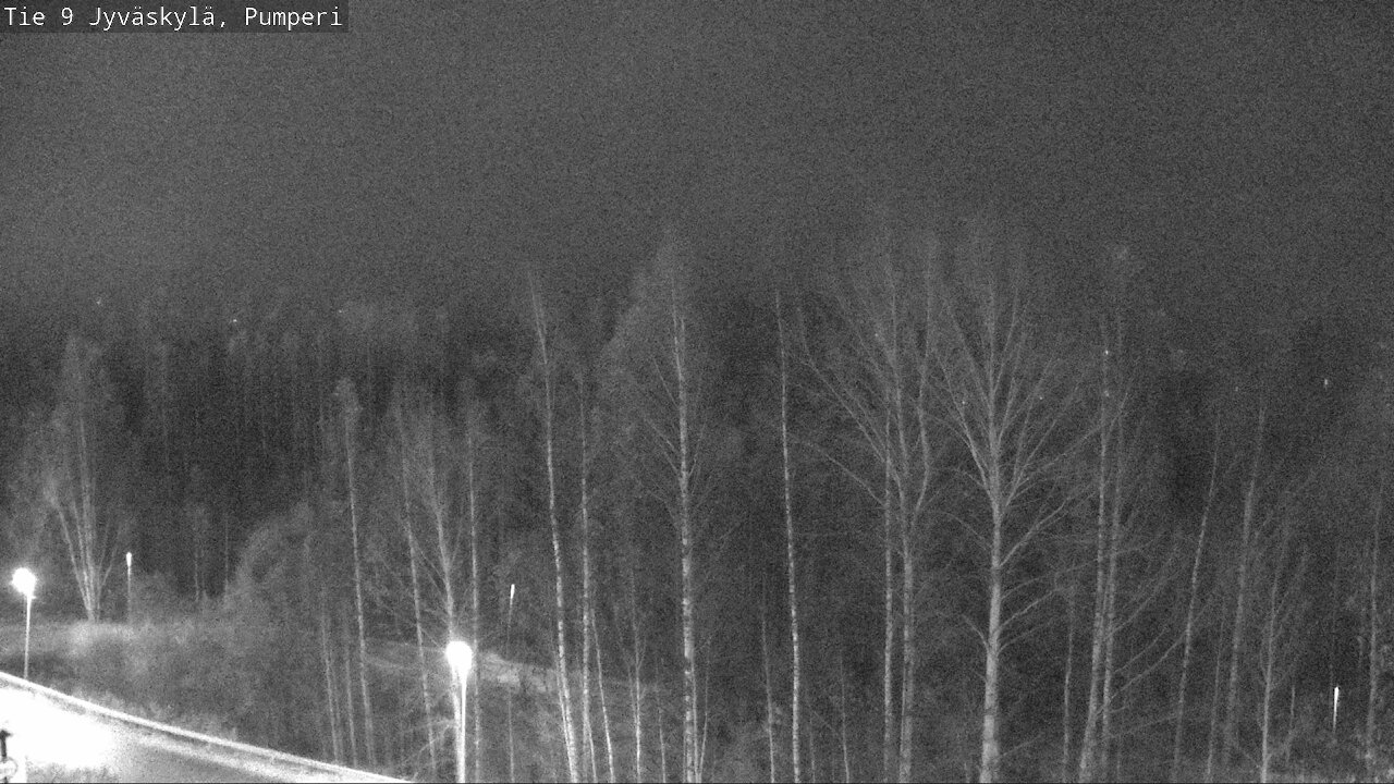 Kelikamerat Kuva Tie 9 Jyväskylä, Pumperi, Jyväskylä, Keski-Suomi