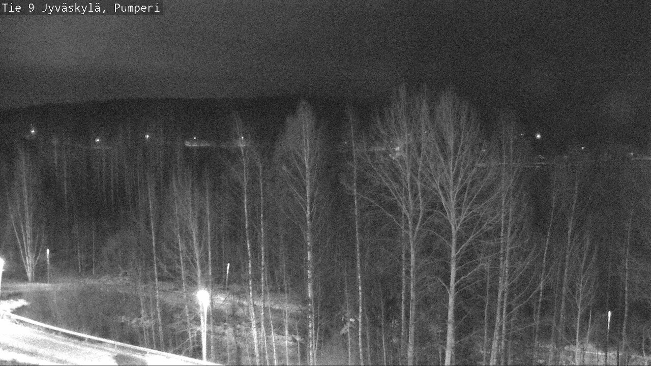 Kelikamerat Kuva Tie 9 Jyväskylä, Pumperi, Jyväskylä, Keski-Suomi