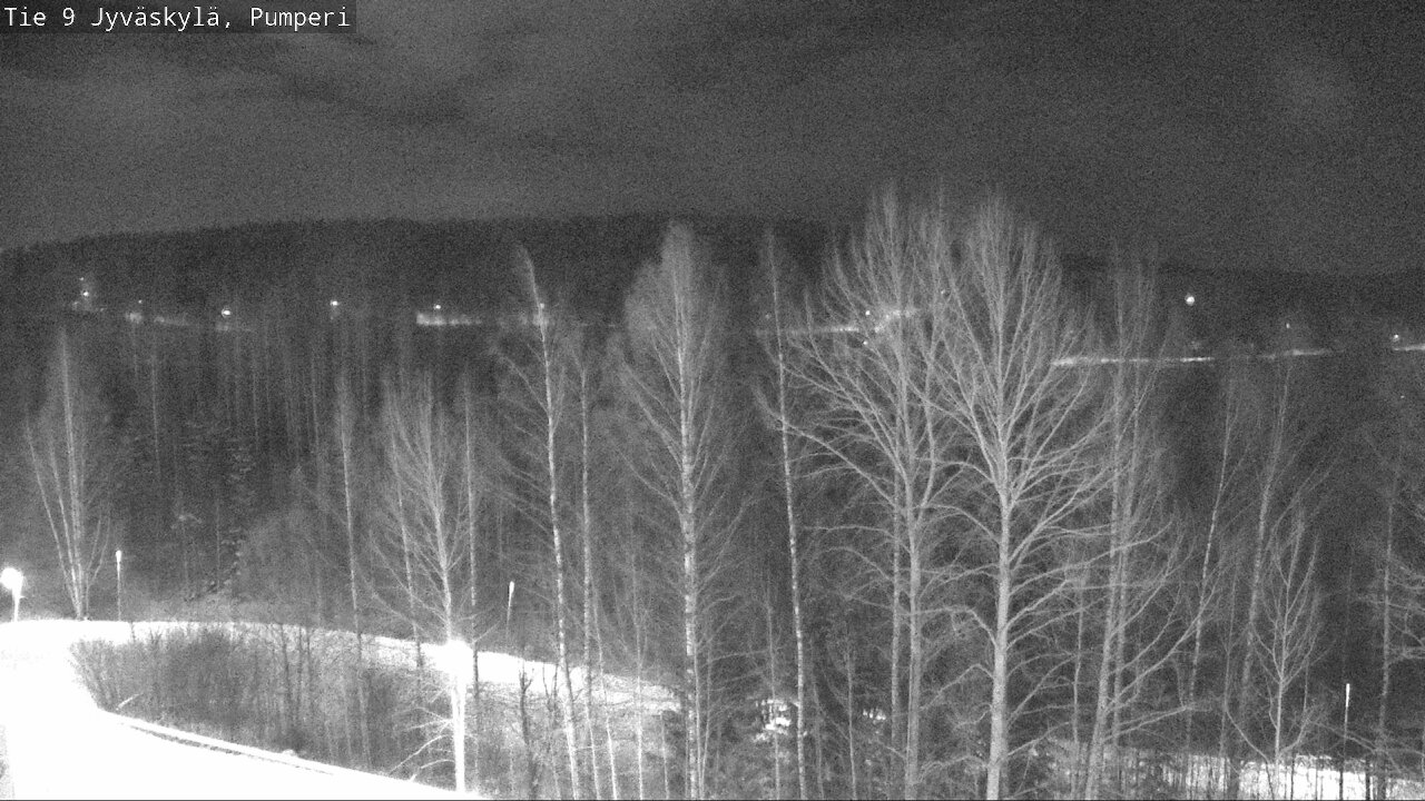 Kelikamerat Kuva Tie 9 Jyväskylä, Pumperi, Jyväskylä, Keski-Suomi