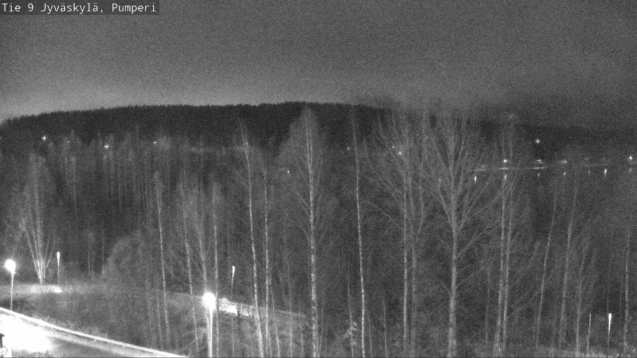 Kelikamerat Kuva Tie 9 Jyväskylä, Pumperi, Jyväskylä, Keski-Suomi