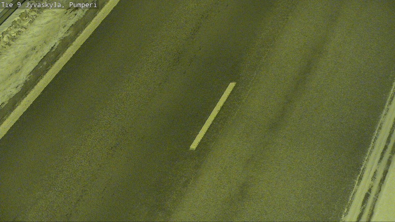 Kelikamerat Kuva Tie 9 Jyväskylä, Pumperi, Jyväskylä, Keski-Suomi