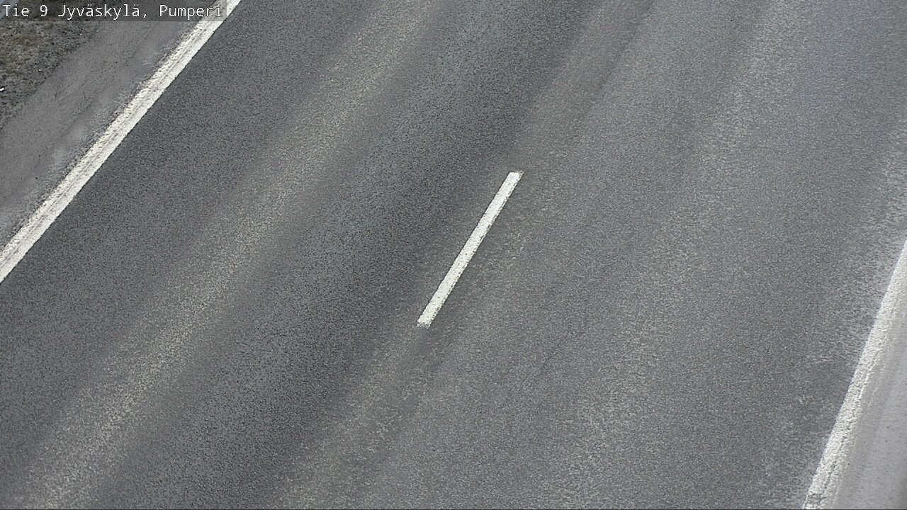 Kelikamerat Kuva Tie 9 Jyväskylä, Pumperi, Jyväskylä, Keski-Suomi