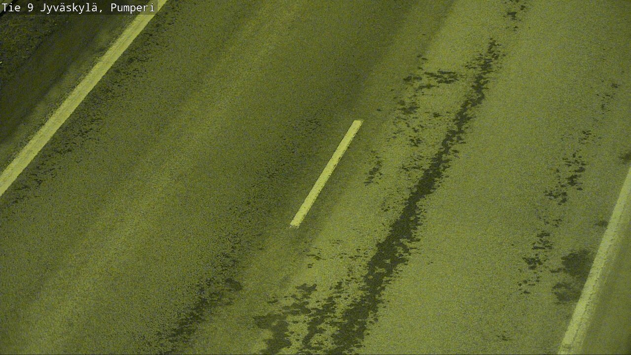 Kelikamerat Kuva Tie 9 Jyväskylä, Pumperi, Jyväskylä, Keski-Suomi