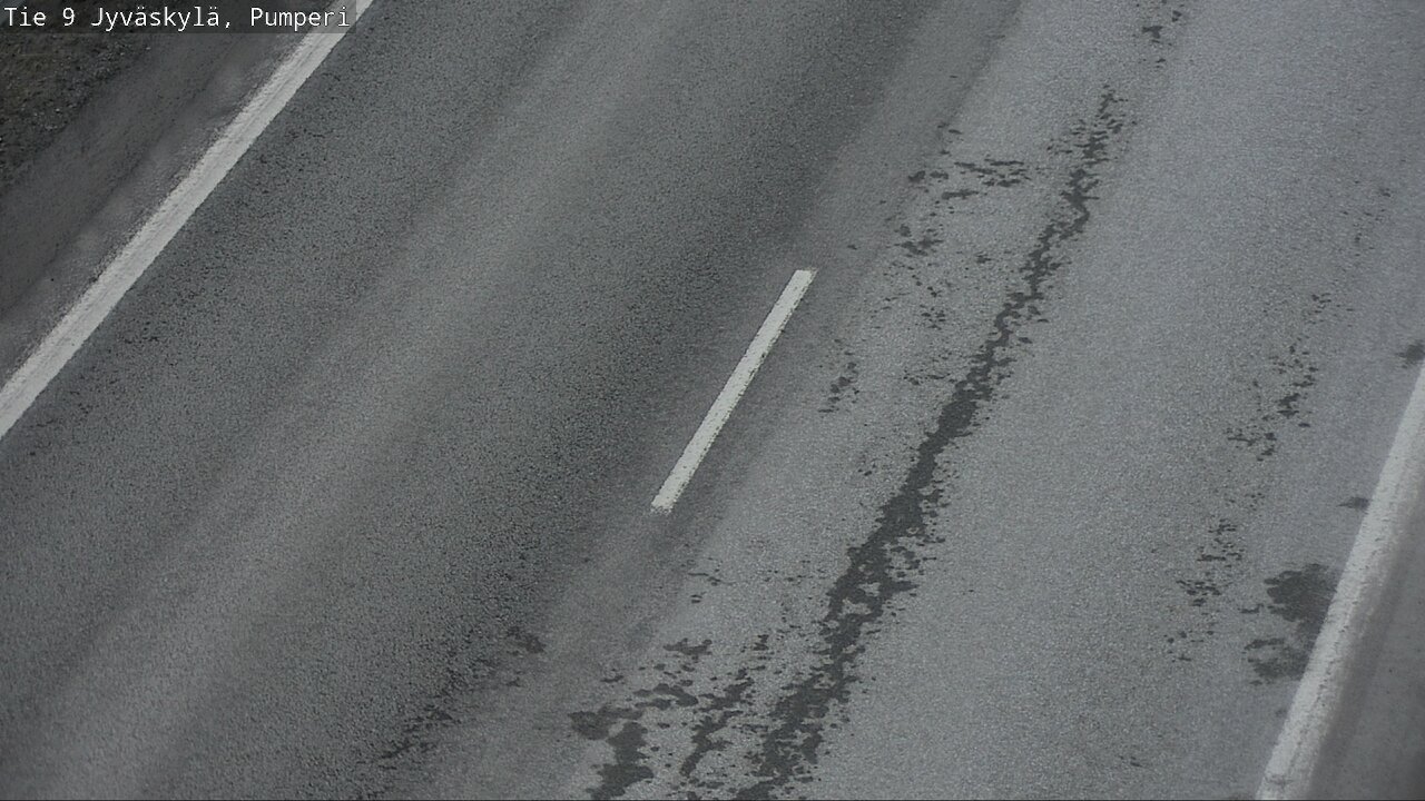 Kelikamerat Kuva Tie 9 Jyväskylä, Pumperi, Jyväskylä, Keski-Suomi