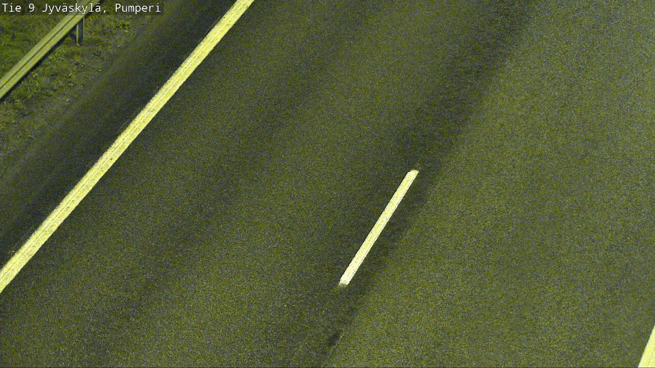 Kelikamerat Kuva Tie 9 Jyväskylä, Pumperi, Jyväskylä, Keski-Suomi