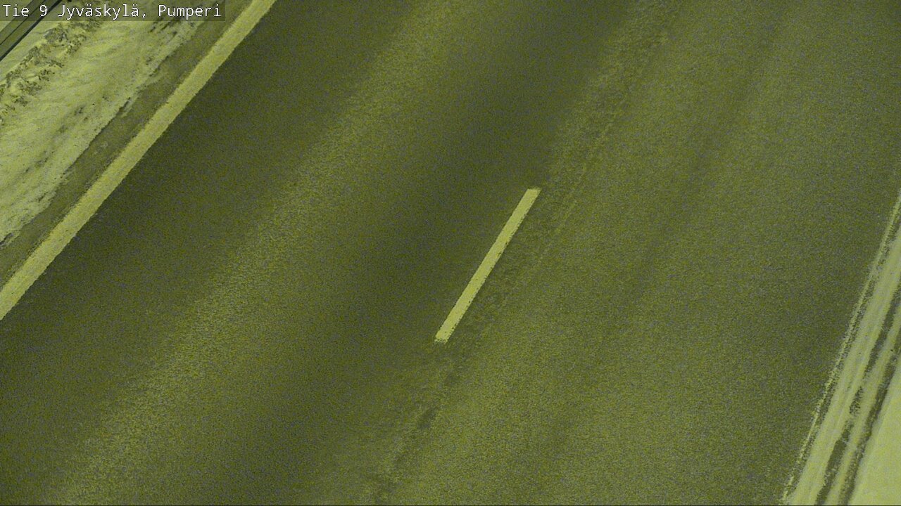 Kelikamerat Kuva Tie 9 Jyväskylä, Pumperi, Jyväskylä, Keski-Suomi