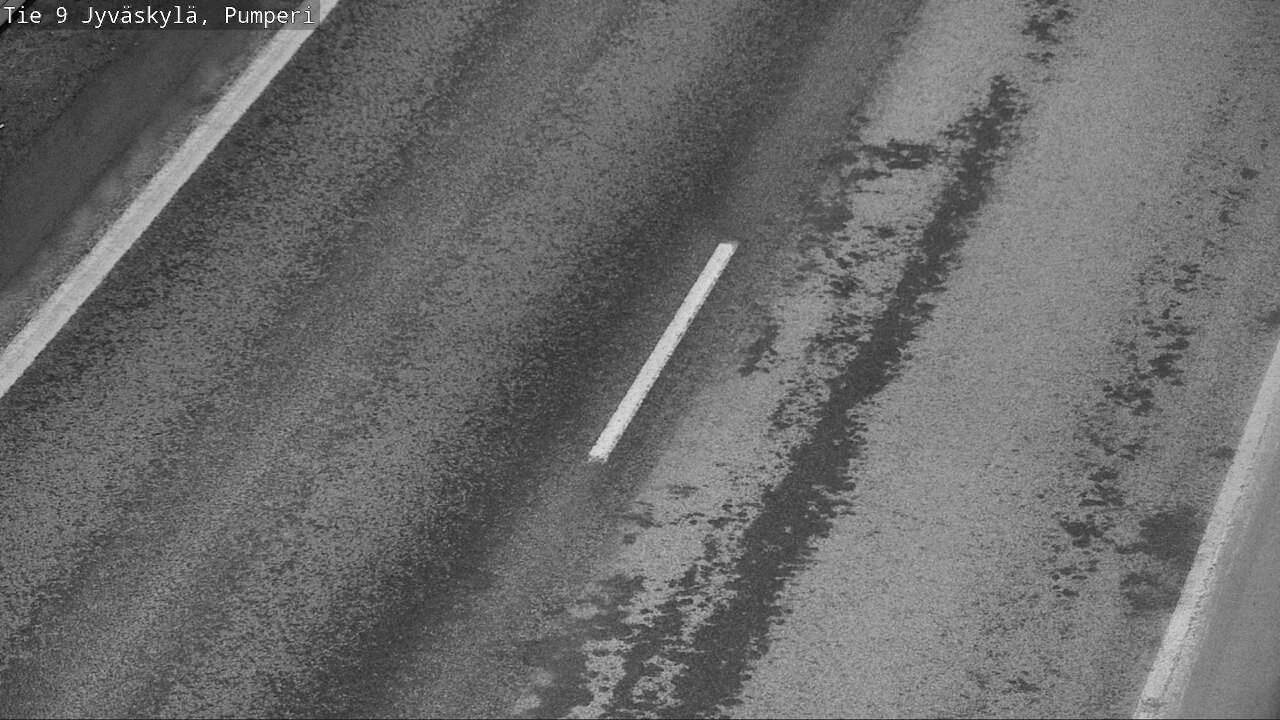 Kelikamerat Kuva Tie 9 Jyväskylä, Pumperi, Jyväskylä, Keski-Suomi