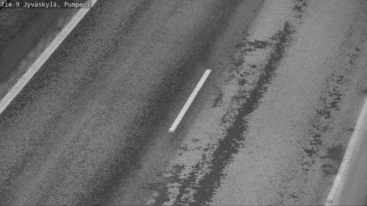 Kelikamerat Kuva Tie 9 Jyväskylä, Pumperi, Jyväskylä, Keski-Suomi