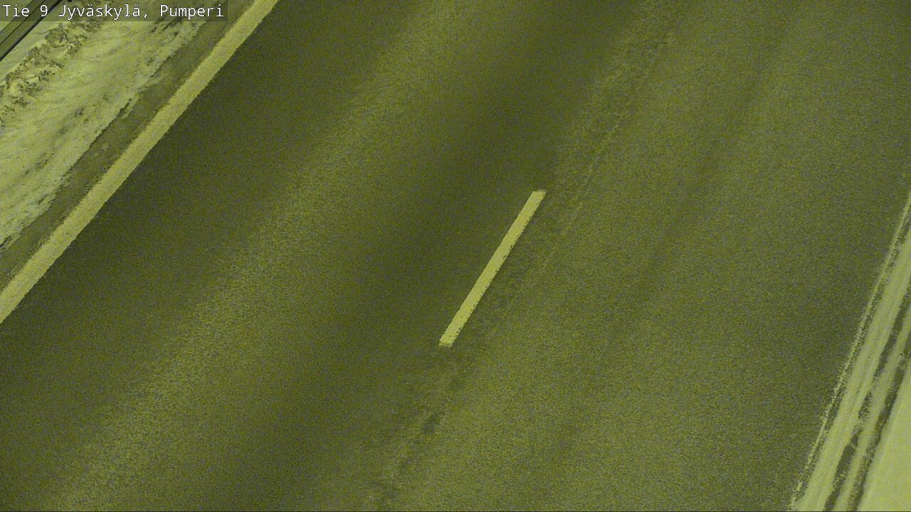 Kelikamerat Kuva Tie 9 Jyväskylä, Pumperi, Jyväskylä, Keski-Suomi