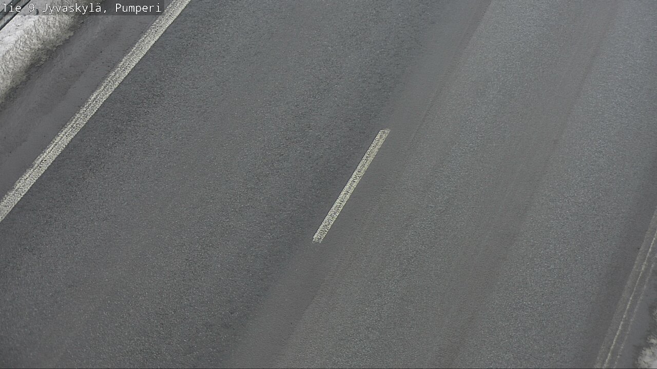 Kelikamerat Kuva Tie 9 Jyväskylä, Pumperi, Jyväskylä, Keski-Suomi